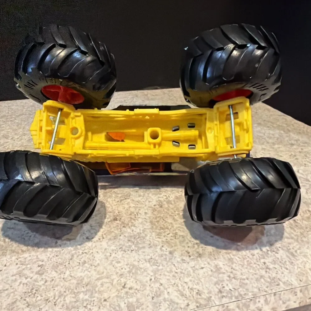 Hot Wheels hot wheels